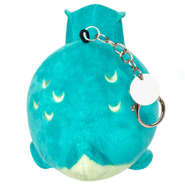 Peluche Micro Squishable – T-Rex II