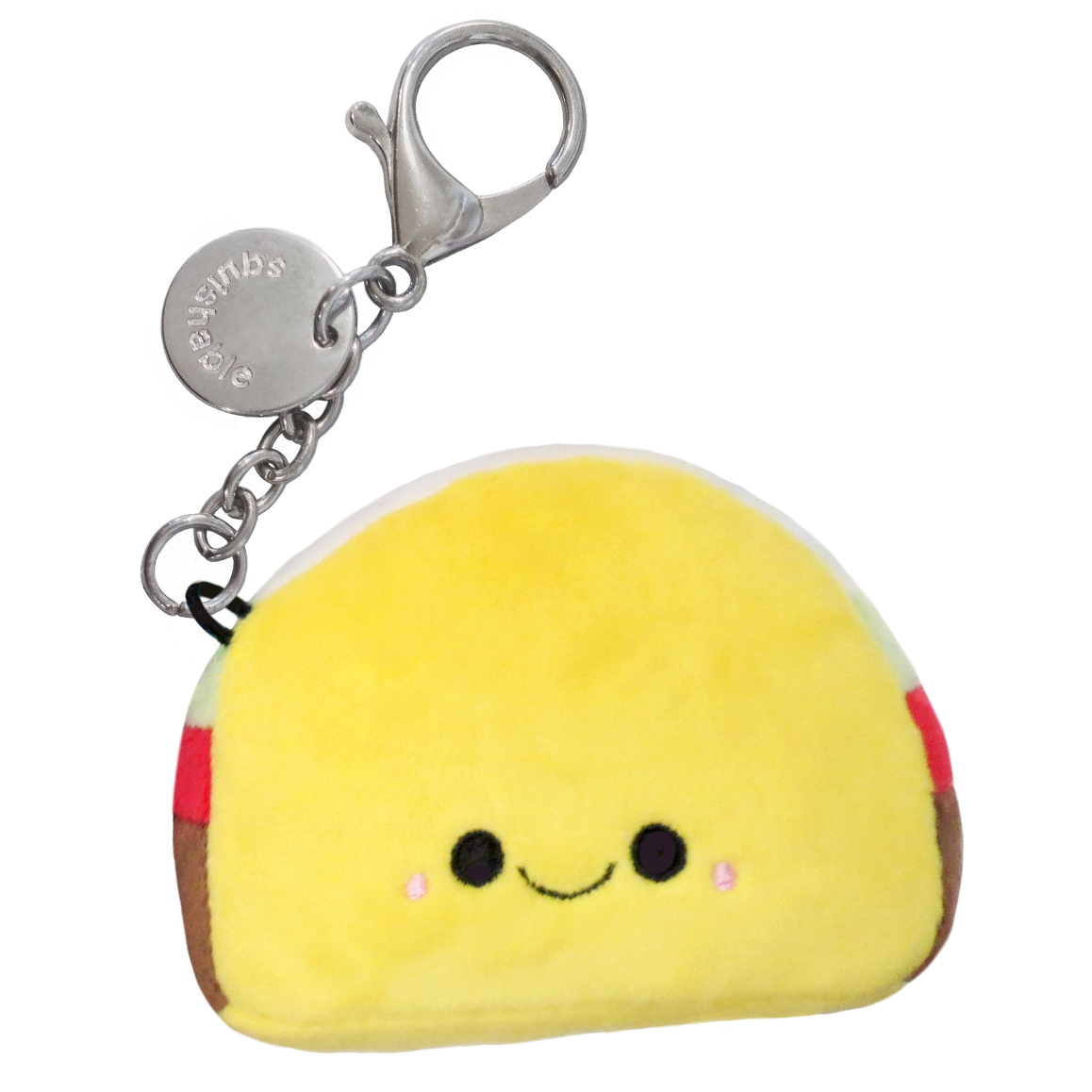 Peluche Micro Comfort Food – Taco