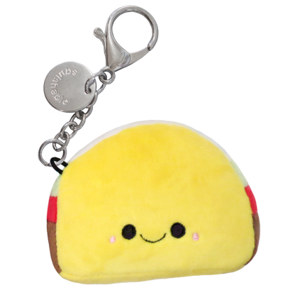 Peluche Micro Comfort Food – Taco