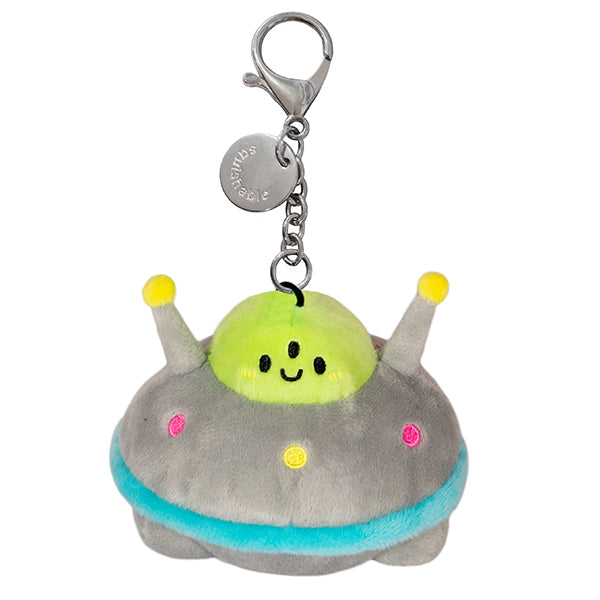 Peluche Micro Squishable – OVNI