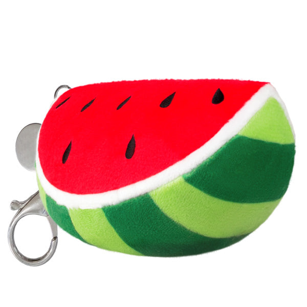 Peluche Micro Comfort Food – Pastèque
