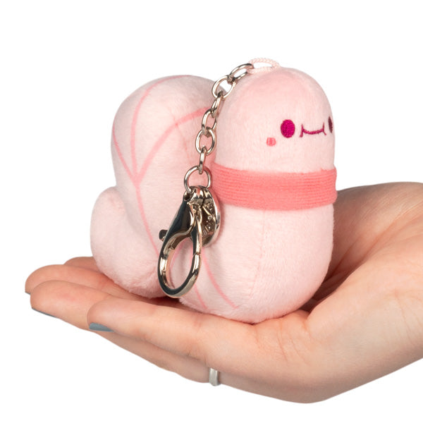 Peluche Micro Squishable – Ver