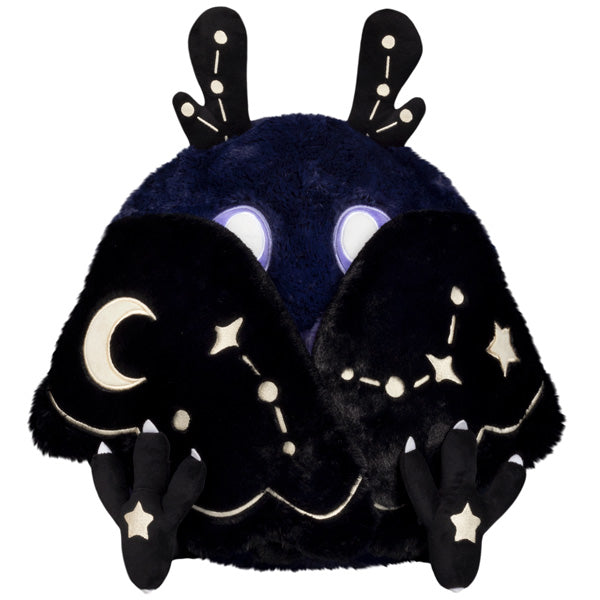 Squishable Midnight Mothman