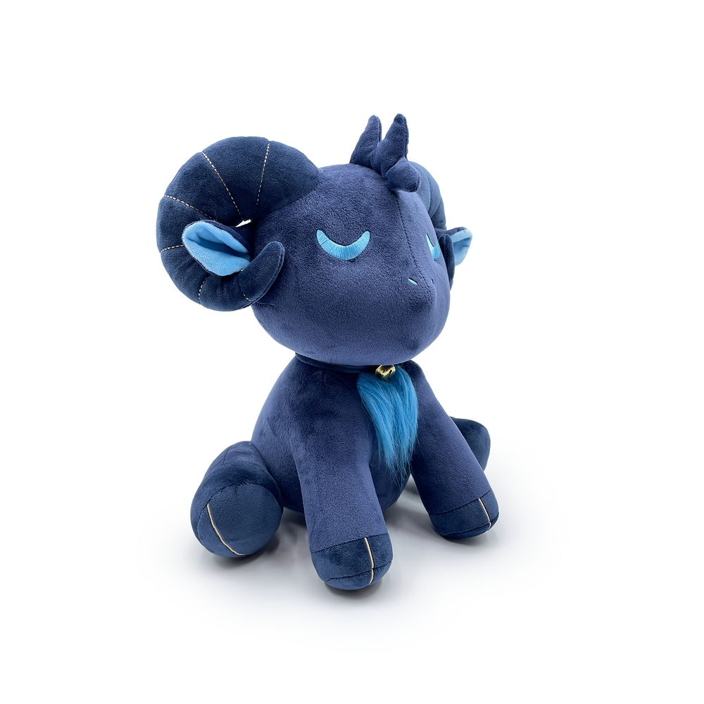 Peluche Midnight Rammie (1ft)