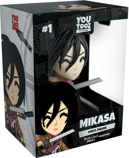 Mikasa