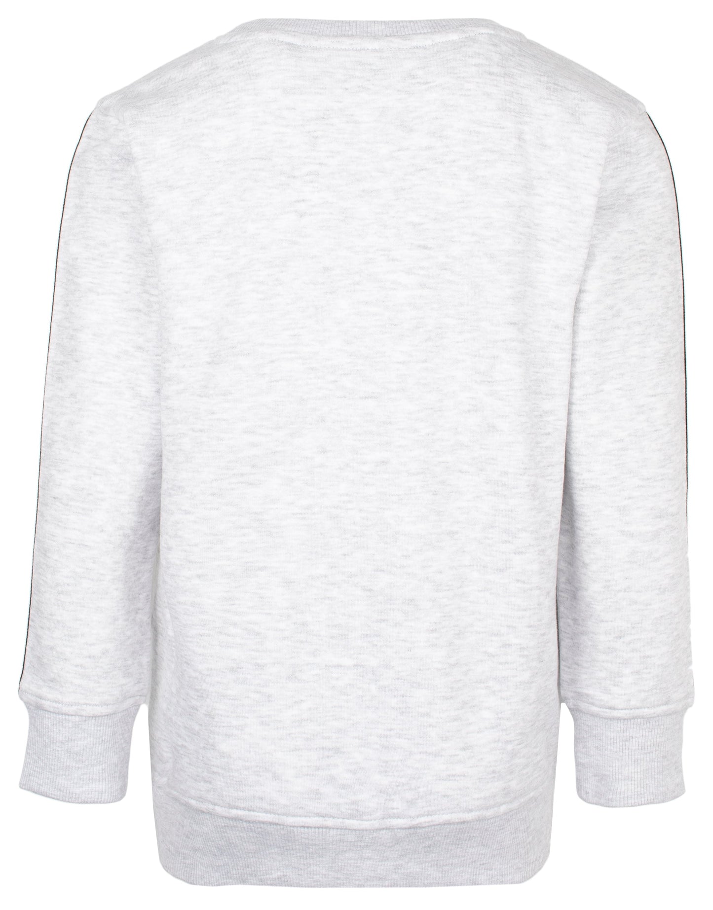 Minecraft vert Creeper Sweatshirt – gris