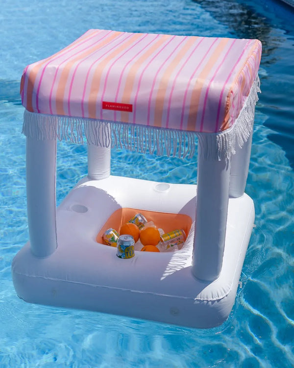 Mini bar hinchable - SICILIA