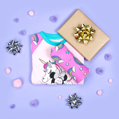 Pyjama – Minnie Mouse