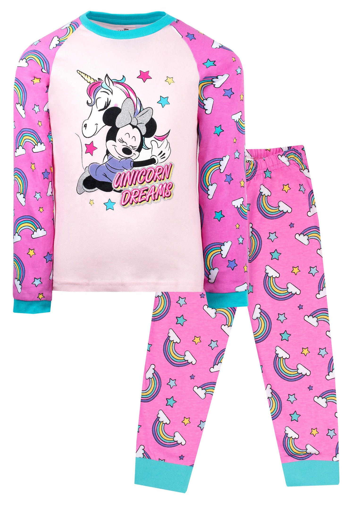 Minnie Mouse 