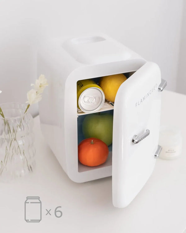 Mini Fridge Cosmetics 4L - BRIENNE