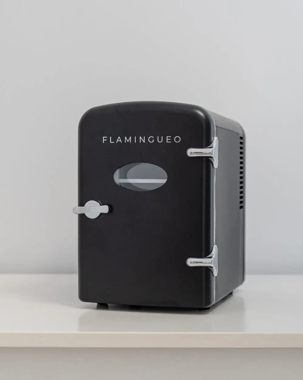 Audrey 4L Retro Cosmetic Mini Fridge