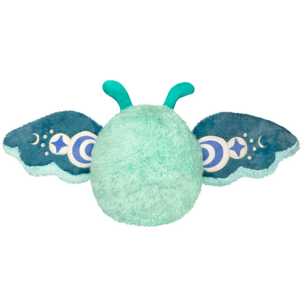 Peluche Mini Squishable – Extraterrestre Mothman