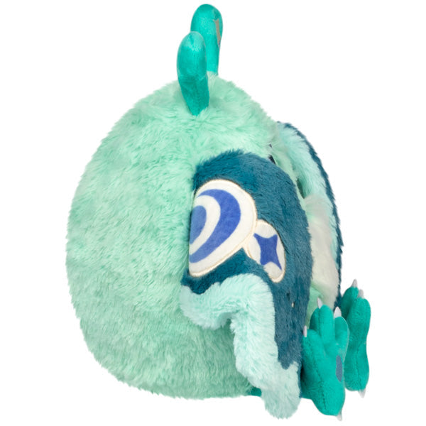 Peluche Mini Squishable – Extraterrestre Mothman