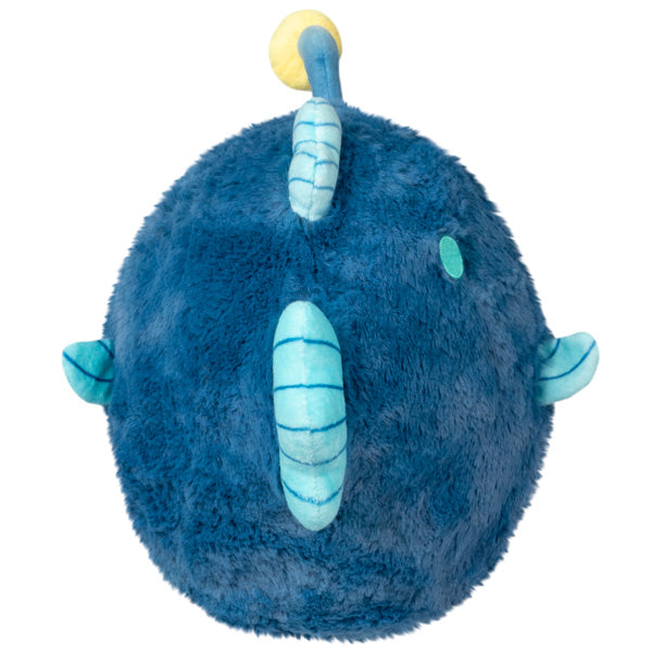 Peluche Mini Squishable – Anglerfish