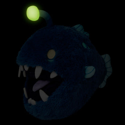 Peluche Mini Squishable – Anglerfish