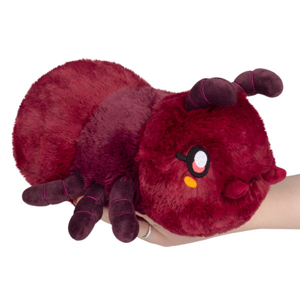 Peluche Mini Squishable – Ant