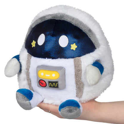 Peluche Mini Squishable – Astronaute