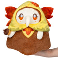 Mini Squishable Autumn Fairy Plague Nurse