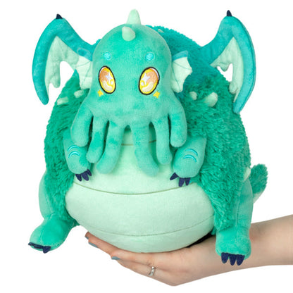 Peluche Mini Squishable – Bébé Cthulhu