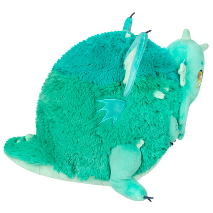 Peluche Mini Squishable – Bébé Cthulhu