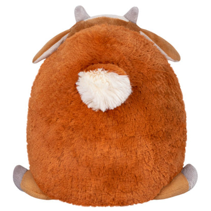Peluche Mini Squishable – Bébé Chèvre