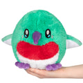 Peluche Mini Squishable – Bébé Hummingbird