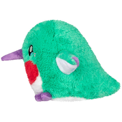 Peluche Mini Squishable – Bébé Hummingbird