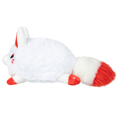 Peluche Mini Squishable – Bébé Kitsune