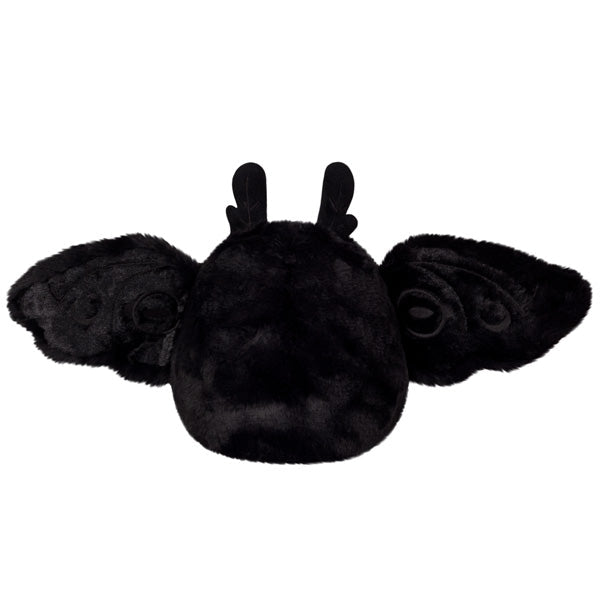 Peluche Mini Squishable – Bébé Mothman