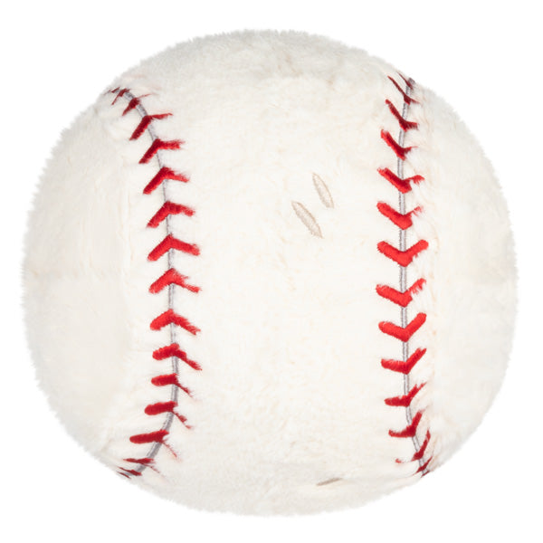 Peluche Mini Squishable – Baseball