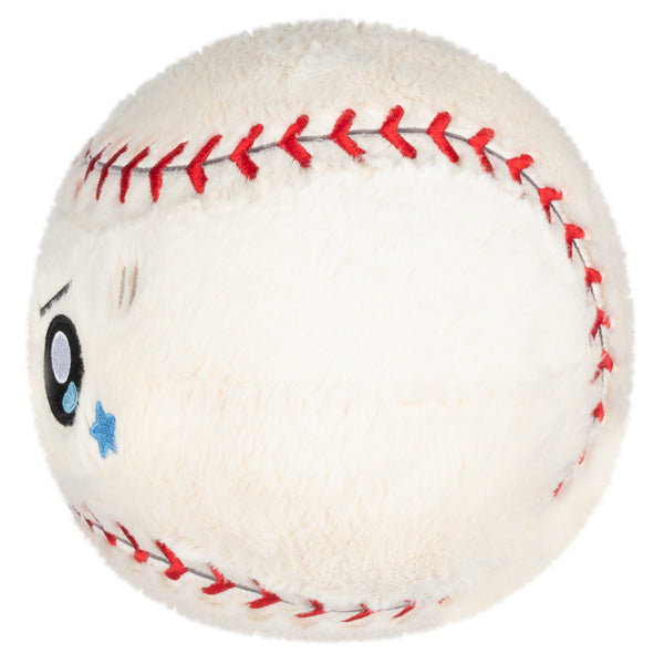 Peluche Mini Squishable – Baseball