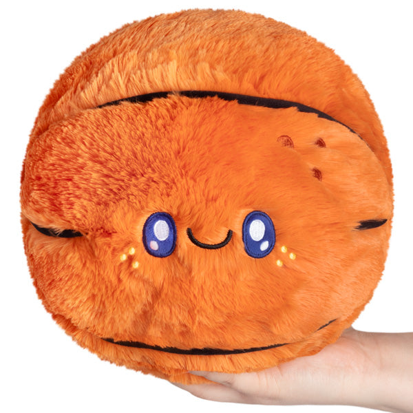 Peluche Mini Squishable – Basketball