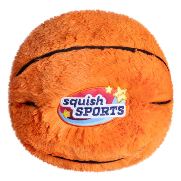 Peluche Mini Squishable – Basketball