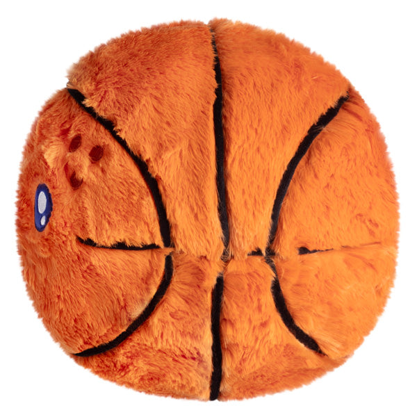 Peluche Mini Squishable – Basketball