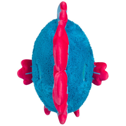 Peluche Mini Squishable – Betta Poisson