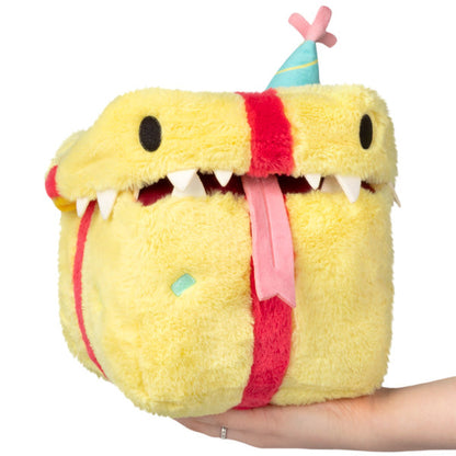 Peluche Mini Squishable – Anniversaire Mimique Cadeau