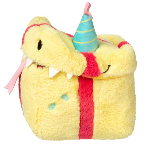 Peluche Mini Squishable – Anniversaire Mimique Cadeau