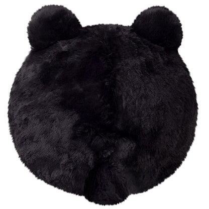 Peluche Mini Squishable – Ours Noir