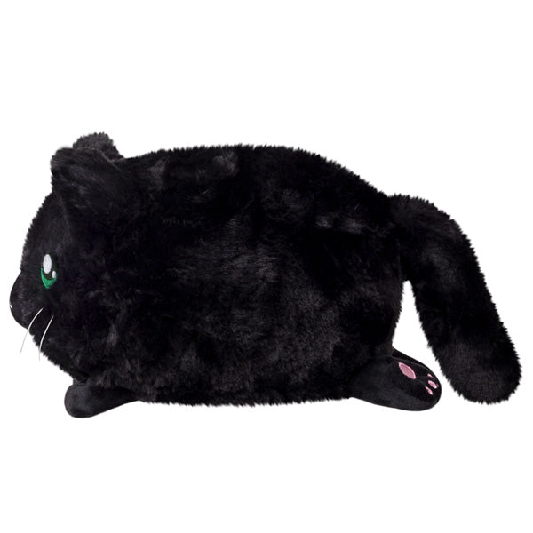 Peluche Mini Squishable – Chat Noir