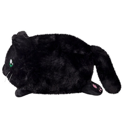 Peluche Mini Squishable – Chat Noir