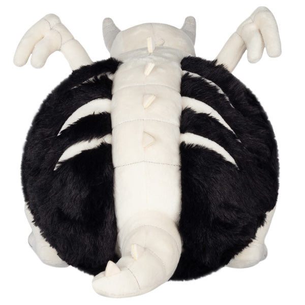 Peluche Mini Squishable – Dragon Squelette