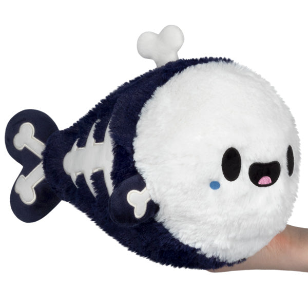 Peluche Mini Squishable – Os Poisson