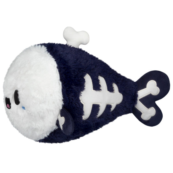 Peluche Mini Squishable – Os Poisson