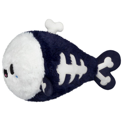 Peluche Mini Squishable – Os Poisson