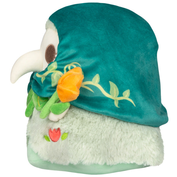 Peluche Mini Squishable – Botanical Infirmière de la Peste