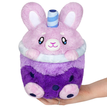 Peluche Mini Squishable – Lapin Bubble Tea