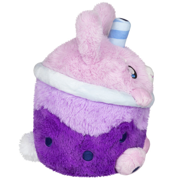 Peluche Mini Squishable – Lapin Bubble Tea