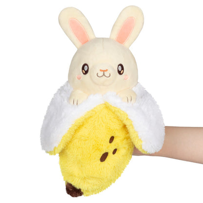 Peluche Mini Squishable – Bunana