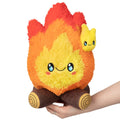 Peluche Mini Squishable – Feu de Camp