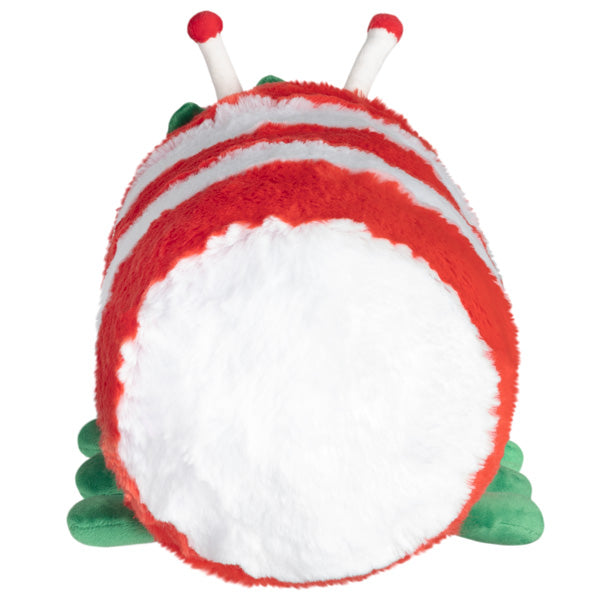 Peluche Mini Squishable – Bonbon Cane Chenille